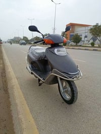 سبيسي ماليزي • موديل 25 • مكفولة