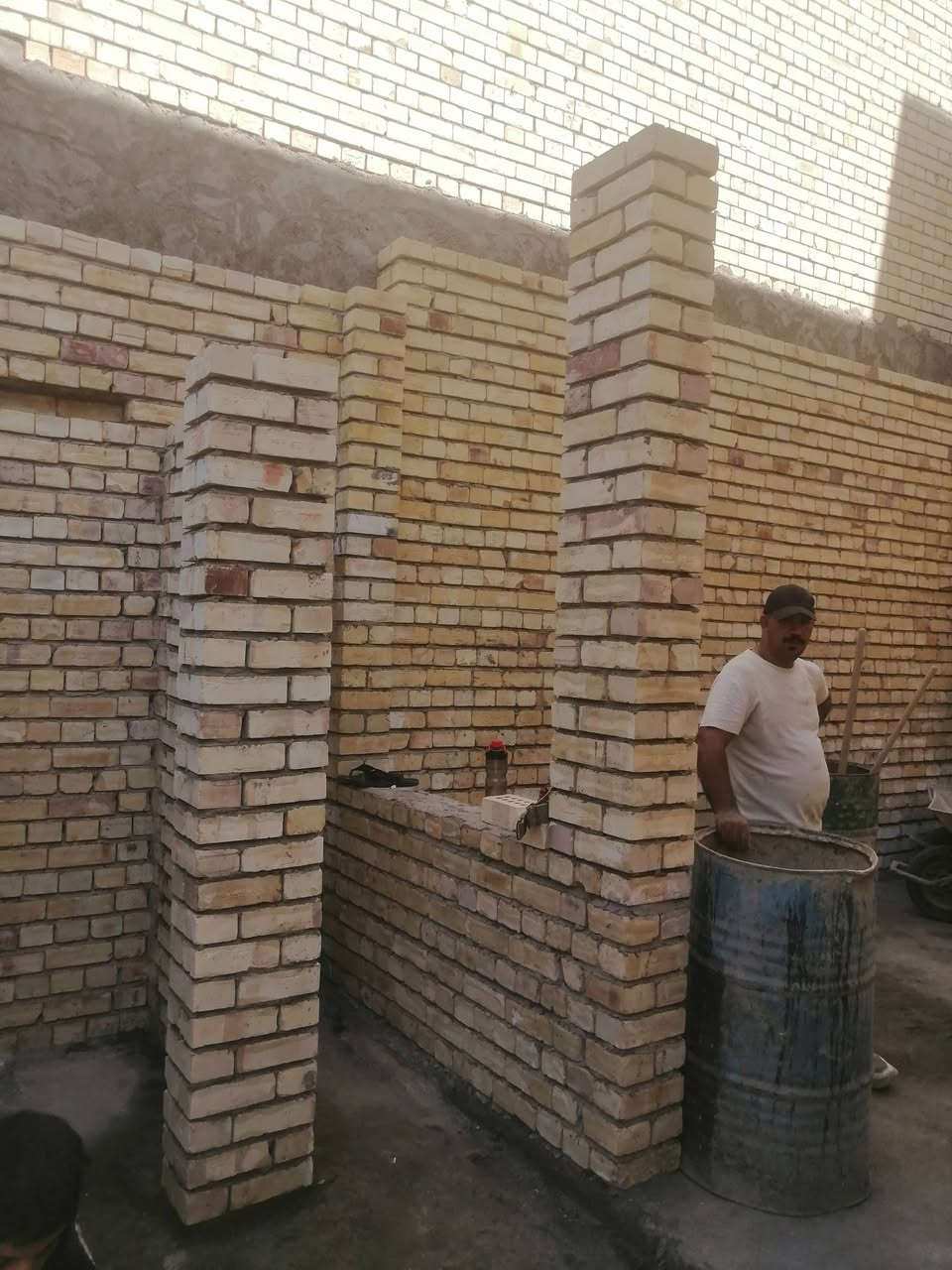 جزه من أعمالي انشا الله ينال اعجابكم أحبتي تحياتي لكل الخلفات هاذ رقمي *********** متفرغ حاليا اشتغل قطعي
