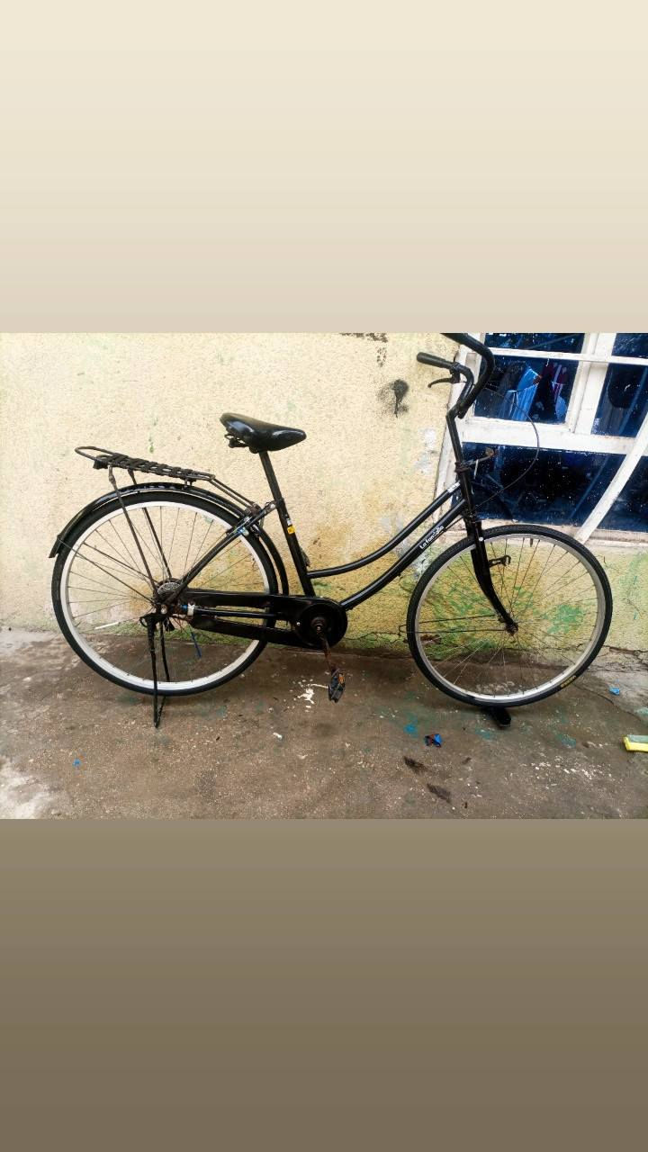 سلام عليكم باسكل للبيع حجم 26غراضه كامله لسعر 100وبي مجال مكان كربلاء لطاقه قرب مركز  حي لعسكري


**إذا كنت صاحب هذا الإعلان وتريد حذفه لأي سبب، رجاءا أرسل رسالة إلى الدعم الفني**