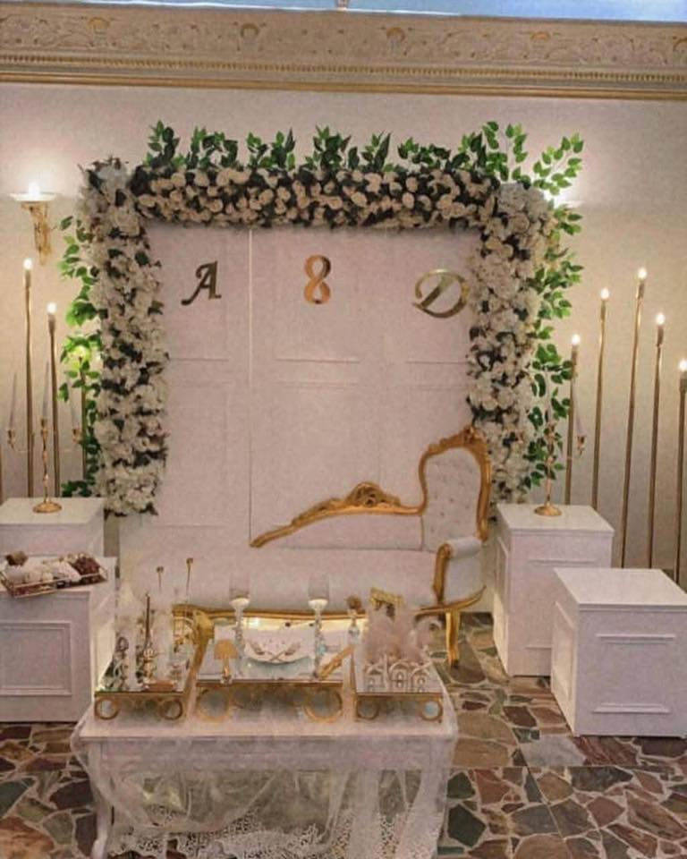 🥁🎺مشروع كامل كوشات اعراس للبيع حصرا يشمل حساب فيس بوك وانستغرام وبسعر مناسب جدا جميع الاغراض تركيا المنشئ 
العليك بس تروج وتبلش شغل 
للاستفسار على الرقم 
***********
