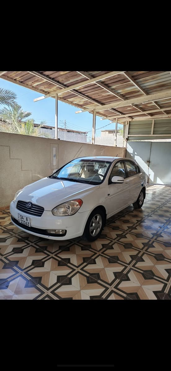 اكسنت مديل 11 كفالة عامة بسمي ماشية قليل سياره جديدة ما مشتغله تكسي مال بيت و جاهزة حدادة ادامة كاملة مسويلة قبل فتره سياره جديدة ما اذب علية الف تحكم مري اشاره بلمري ويل كب  بلادي دواخل بيجي السعر 108 بية مجال قليل مكاني بصره ابو الخصيب (***********) البصرة, العراق
