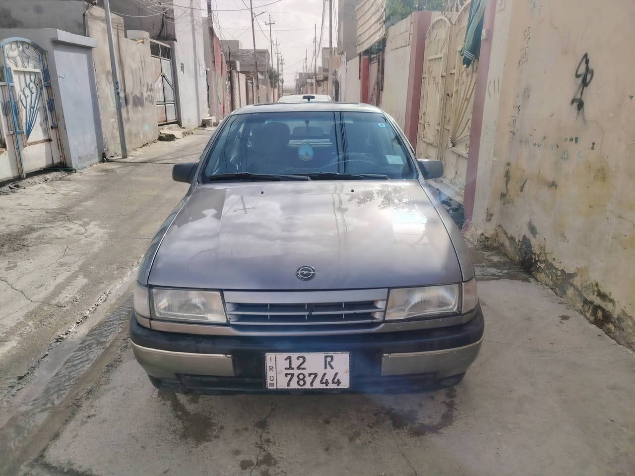 فكترا 18 موديل 92 بسمي هسة سنوية جديد كاربون بنزين بي شرط تحويل سعر 50 بي مجال قليل رقم موبايل ***********    ***********
