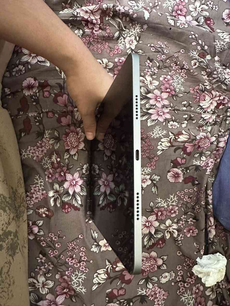 ايباد m2 اصدار 2023 الجيل الرابع ذاكره ١٢٨ شخط مابي بلادي العنوان بغداد المحمودية قفله ٦٥٠ الف ربع مينزل


**إذا كنت صاحب هذا الإعلان وتريد حذفه لأي سبب، رجاءا أرسل رسالة إلى الدعم الفني**