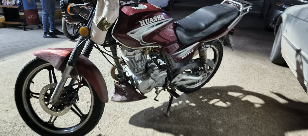 يا الله سلام عليكم هيوشه موديل 17للبيع مكمرك وكامل تشغيل عن بعد محرك بلادي السعر 650 وبيه مجال بسيط


**إذا كنت صاحب هذا الإعلان وتريد حذفه لأي سبب، رجاءا أرسل رسالة إلى الدعم الفني**