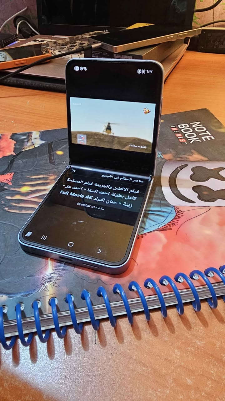 زت فلب ٦ ذاكرة ٢٥٦ نضافة ١٠٠ مكفول من كلشي بدون ملحقات مكاني مدينة الصدر السعر ٥٥٠الف نهايتة قفل
*********** بغداد, العراق
