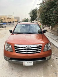 مهافي • ٢٠٠٩ • وارد امريكي