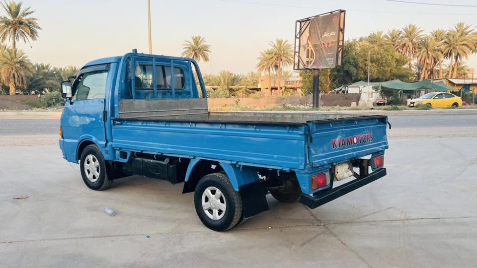 سلام عليكم كيه بنكو موديل 94رقم بابل سنويه ل27مكفوله من مكينه وكير وكسن وشاصي ورقم شاصي حداديه كهربائيات السياره خير من الله مال جناي السياره احله من الصور بدي7جنمال السعر 44وبيه مجال العنوان بابل الاستفسار اتصل ‭***********‬

