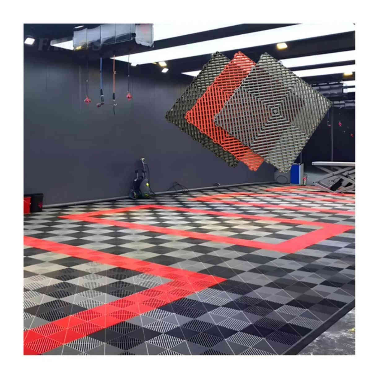 السلام عليكم
متوفر أرضية بلاستك نوعية فاخرة
تتحمل حتى السيارات المدرعة
سعر المتر ١٦ الف
للطلب والاستفسار ***********
