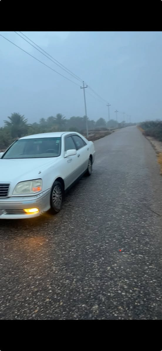 سلام عليكم جنون لبيع سياره نضيفه وخير من الله حداديه وكير وتخم تاير توني مبدل وتبريدثلج سياره كصتين ورقم وسنويه طبق الصل مكان السياره سوك الشيوخ ناحيت الفضليه سعر 33 ورقه وبيه مجال


**إذا كنت صاحب هذا الإعلان وتريد حذفه لأي سبب، رجاءا أرسل رسالة إلى الدعم الفني**