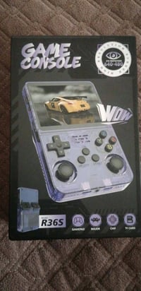 كونسول ألعاب • هارد 64جيجا • العاب هواي