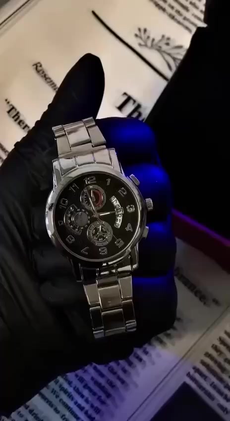 لأنكم تستحقون الأفضل وفرناها من جديد 💃💃💃
لأنكم تستحقون الأفضل وفرناها من جديد 💃💃💃
بوكس شي ان وصل 💃😍 
الأختلاف والتميز شعارنا✌️
أناقة الرجل تبدأ من يده💋

🖤بوكس ساعة رجالي🖤ماركة SHEIN 
لأنكم تستحقون كل شي مميز وفرنا لكم أجمل بكج مميز رجالي من ماركة شي آن SHEIN 🖤

🎁 البوكس مكون من :
ساعة مع سوار مع علبة محكمة ✔️✔️

مواصفات الساعة
✅ماكنة أصلية كوالتي عالي جدآآ 💯
✅مقاومة للماء 
✅مقاومة للخدش
✅لون ثابت
✅ علبة محكمة
✅طلاء ثابت , ضد الصدأ
✅تحتوي على تاريخ
يصلح هدية لأقرب مخلوق على قلبج 💋
توفرت ب٣ آلوان 🖤💛🩶

سعر البوكس ساعة + سوار  ١٥ الف 
 🚘يوجد خدمة توصيل لجميع محافظات العراق ٤ الاف🚘


**إذا كنت صاحب هذا الإعلان وتريد حذفه لأي سبب، رجاءا أرسل رسالة إلى الدعم الفني**