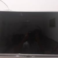 عندي شاشة بلازمة حجم 32 بدون انترنت بحالة ممتازة نوع LG رايدها ب 100  ...