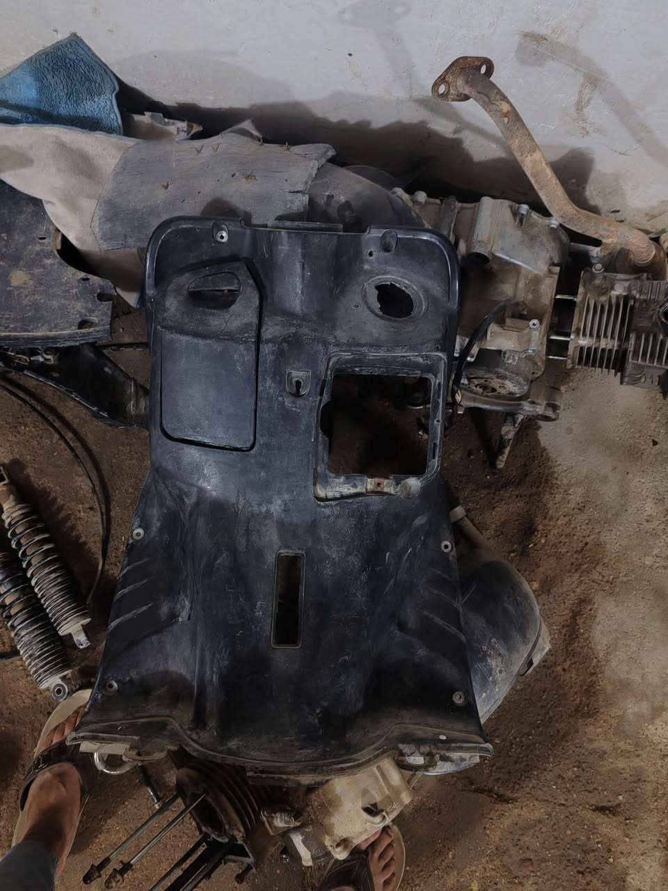 تفصيخ دراجه سكنس شتريد موجود


**إذا كنت صاحب هذا الإعلان وتريد حذفه لأي سبب، رجاءا أرسل رسالة إلى الدعم الفني**