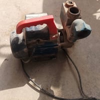 ماطوارت ماء شغللت كلهن بيهن بس واحد عايز تصليح يعني نقص غراض واثنين كل...