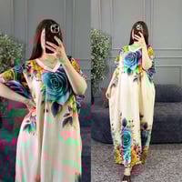 الدشداشة الكشمير الدرجة الاولى   فري سايز قالب راهي يلبس ١١٠-٧٠ وزن لل...