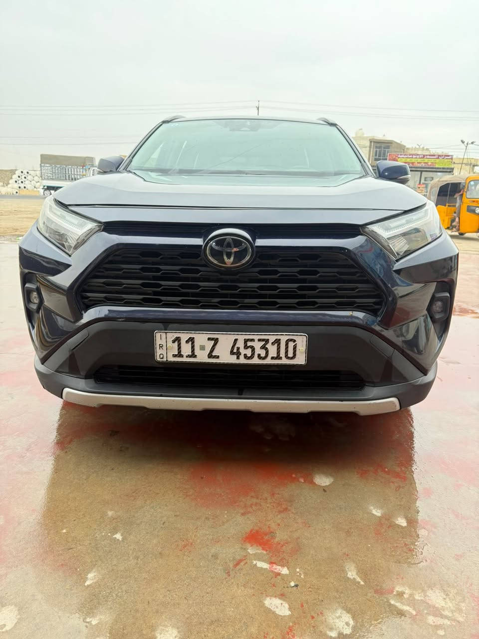 سعر مناسب🔥سعر مناسب🔥
سلام عليكم 
راف فور xle فول موصفات 1/1
موديل 2024 ماشية 28الف
رقم بغداد بسمي تحويل ثاني يوم
فتحه كشنات عسلي كشن كهرباء تدفه وتبريد كشنات رادرات لايت زنون صندوك كهرباء وبعد بيه اهواي موصفات ماذكره
السعر 197ورقه وبي مجال اتصل ع رقم وتدلل ***********
