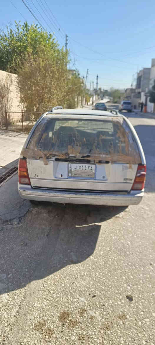 السلام عليكم
مازدا 626 موديل 1992 للبيع سعر 25 
محرك بي صرف  
رقم هاتف ***********
مكان السياره كركوك بنجه علي
