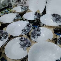 سيت فرفوري • ٥٠قطعة • توصيل مجاني