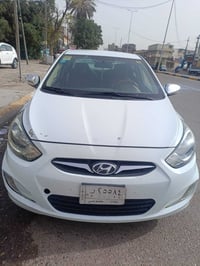 اكسنت خليجي • ٢٠١٣ • بدون صبغ