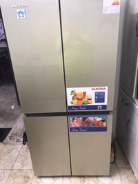 ثلاجه نضيفه • تصليح • للبيع