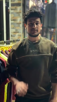 ازياء مصطفى رائد • كربلاء حي العامل • بجامة ماستر