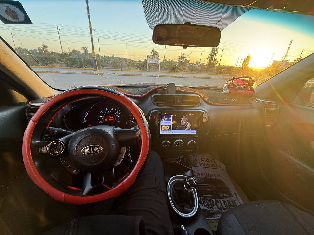 صول 2016 -1600 6نمر سبورت 

سيارة قوية وجديدة مامتعوبة 
ماشية 98232 

3مودات قيادة 

قطعتين جاملغ سايق وباب سائق مبدل بلاد 

دواخل ايرباكات كير مكينة كله سليم 

تواير جدد سيارة جاهزة 

***********
