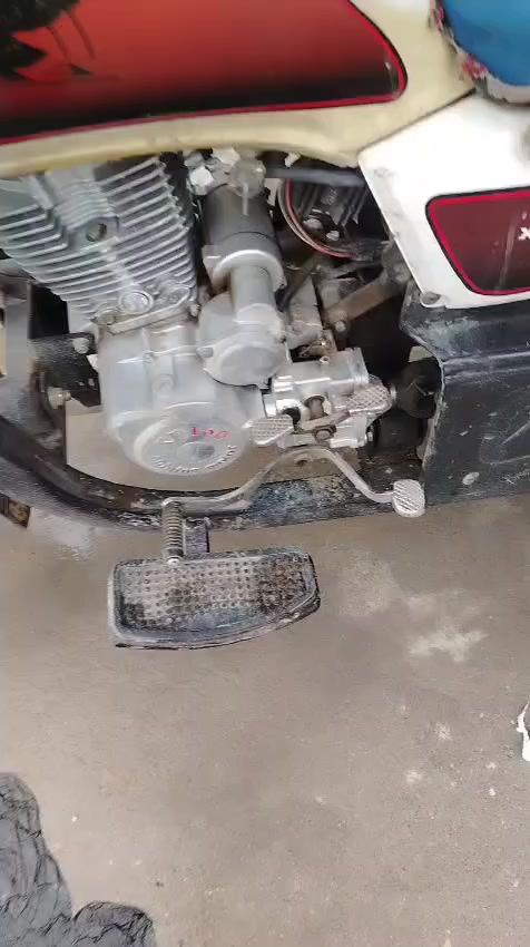 سلام عليكم محرك مال ستوته للبيع موديل 21 تجي تفحص بيدك استفسار والاتصال *********** مكاني ديالئ بعقوبه العزات
