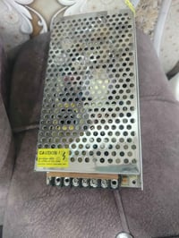 محولة • للبيع • ادفع اللي يعجبك