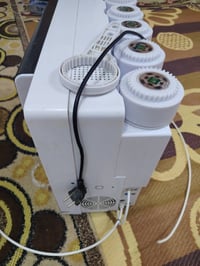 فلتر ماي للبيع 250 وبي مجال كربلاء قطاع 12 07703694716