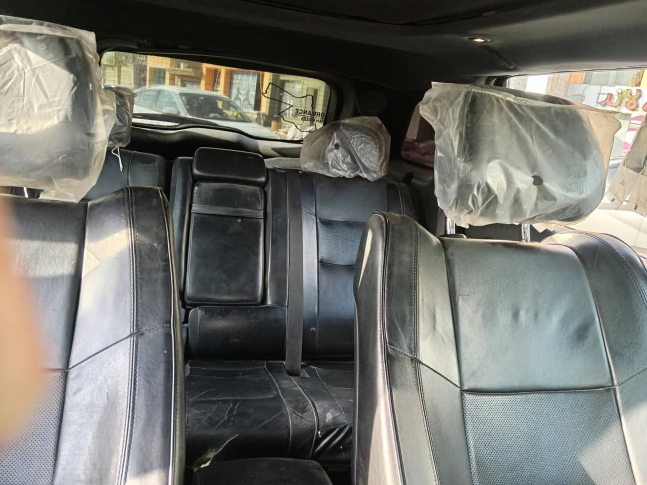 سلام عليكم
جيب لمتدد موديل 17 صبغ عام مشروع وطني بسمي سنويه مداور ثاني يوم
فول مواصفات سياره واحد على واحد رقم واسط مشروع وطني بسمي سنويه
مكاني نجف
السعر مطلوب 155 بي مجال بسيط تصل وبيك خير وتدلل ***********
