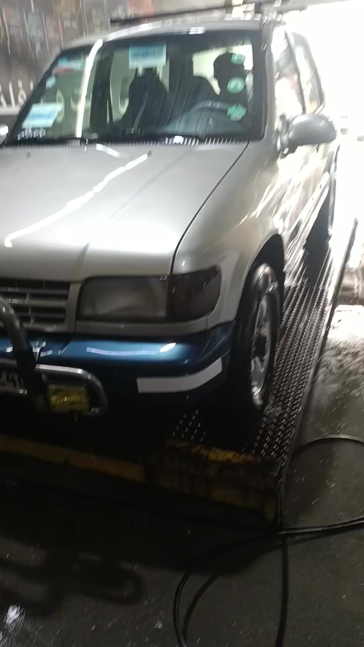 كيا سبورتج سعره 45 ورقه  95 رقم بغداد سنويه مهزوزه كامل محرك 2000 كير ومكينه مكفولات مصبوغه صبغ عام ***********
