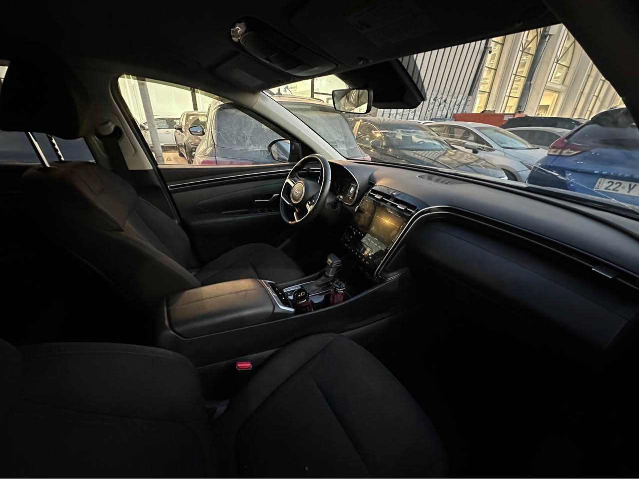 توكسون ٢٠٢٤ 
محرك ٢٥٠٠ تنفس طبيعي دبل أكسل 
بصمة تشغيل عن بعد ابواب بصمة اشارة ترحيب 
توقيف ذاتي رادار ٣٦٠ تحديد مسار قيادة ذاتية 
تبريد قطعتين كشنات تدفئة استيرن تدفئة بريك بصمة 
بعد هواية مواصفات ماشية ٦ الف فقط 
ضرر فقط باب سكن تبديل وشبر جملغ تعديل بجم خلفي كبس بدون دواخل صورة حادث بالمنشور 
مكان اربيل رقم كاتي تترقم اربيل و سليمانية و دهوك 
*********** واتساب 
تةنها دةركاى سةكن كوراية وةكةميك جاملغى تعديلة وينةى حاديسةم دانايه أربيل, العراق
