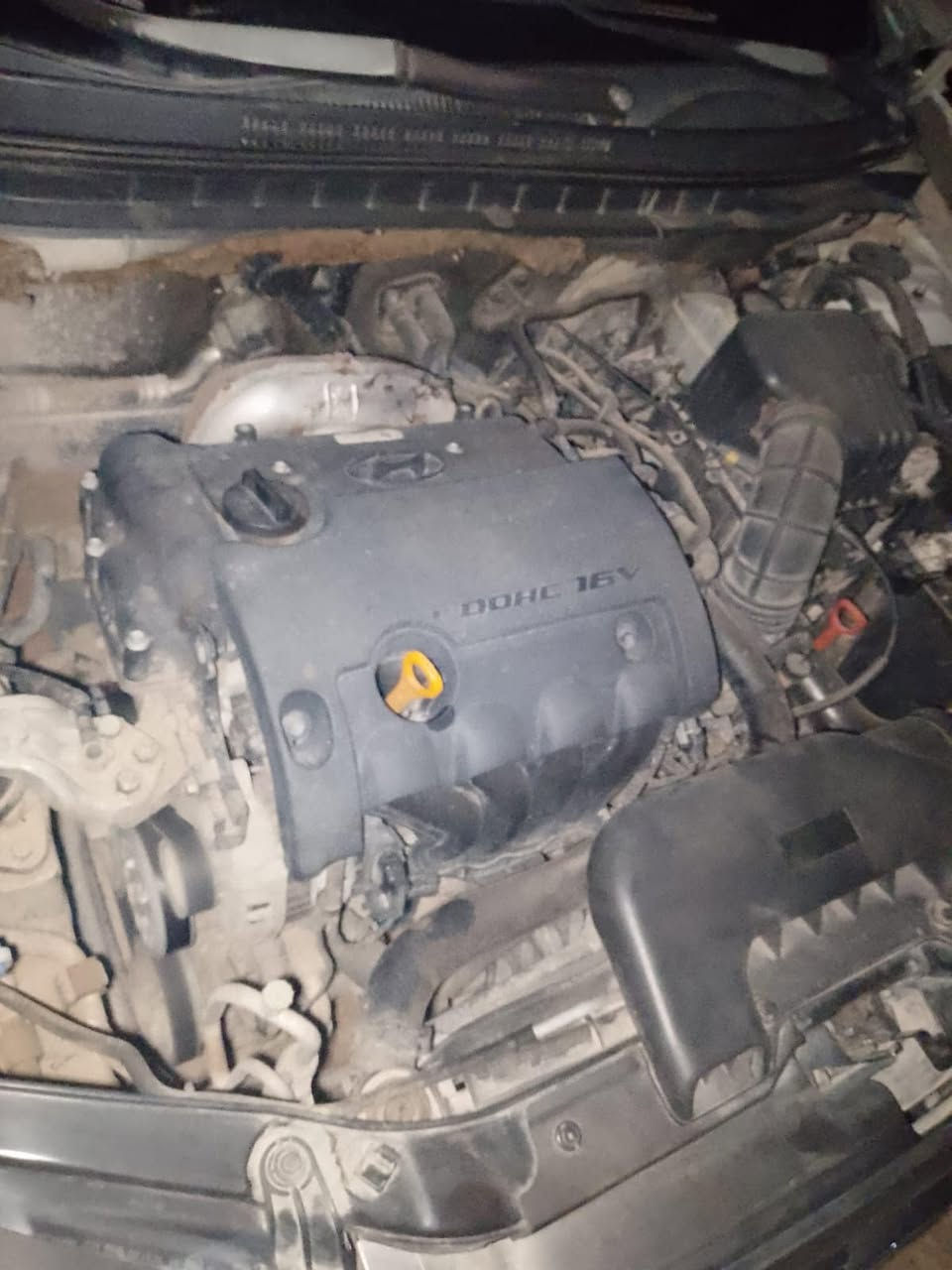 سلام عليكم افانتي للبيع 
السعر 43
الضلوعيه 
***********
