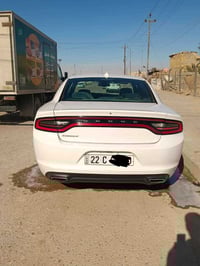 دودج تشارجر • ٢٠١٦ • سنغافورة