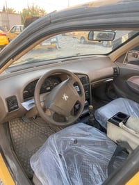 بيجو لميس مويدل 2013 سياره مكينه وكير وحداديه خير من الله بيه جاملغ خل...