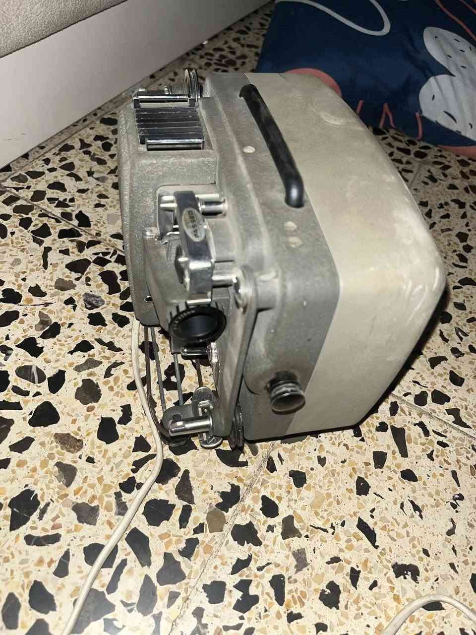 للبيع شغالات


**إذا كنت صاحب هذا الإعلان وتريد حذفه لأي سبب، رجاءا أرسل رسالة إلى الدعم الفني**