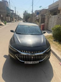 ماليبو • ٢٠١٧ • ما بيه نقص