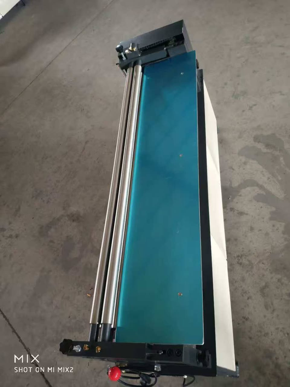 بسم الله الرحمن الرحيم
تتوفر مكائن رزم الكرتون ومكائن دمج الكرتون حجم 120سم يدوي ومكائن سلفان ربع حجم 39سم ونصف حجم 52سم وقرب وصول ماكنة حجم 110سم نص اوتوماتيك سنة الصنع 2025جديد للاستفسار على الخاص او الاتصال على الرقم ***********
