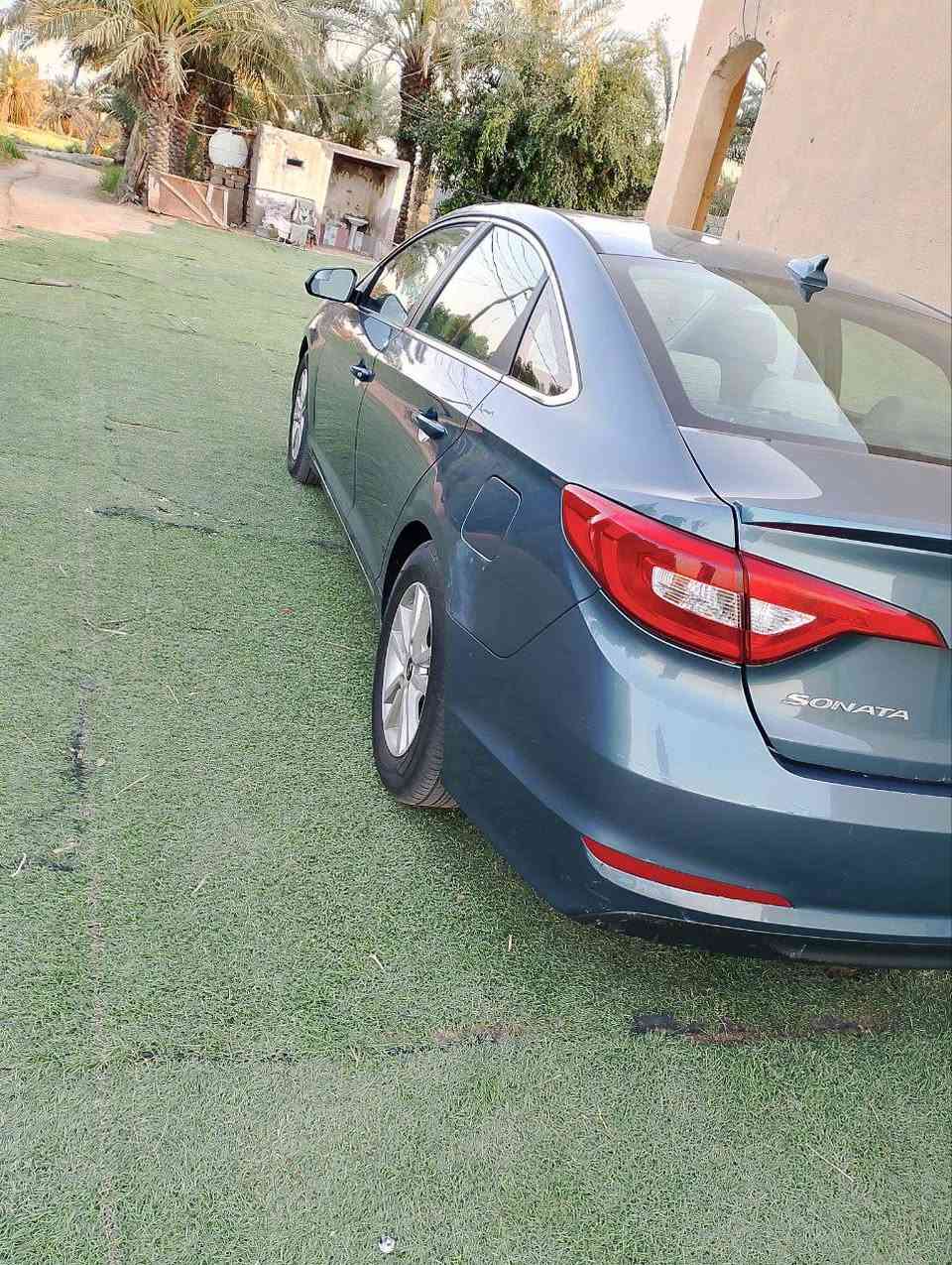 سياره سوناتاامريكي موديل 16بسمي رقم ذي قار فقط جاملغ صبغ نفسيته لاصلي وجوه القبق بانزيل صبغ شبر والباقي كفاله عامه سياره ماعوزهه اي برقي جاهزه من كلشي طخم تايرات وحداديه ولايت زنون السعر 130بيه مجال بسيط وهذا رقمي ***********
