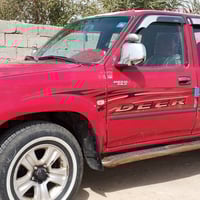 ٢٠١١ • مكينة فول • دواخل احمر