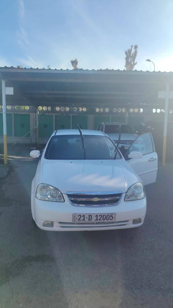 السلام وعليكم اوبترا 2010
السياره جاهزه من كلشي اي نقص مابيه تبريد حداديه تخم تاير شاشه تحكم استيرن السياره برغي مابيه نقص واترايك للبصره المكان صلاح الدين قضاء بلد وات ساب او اتصال والسعر 75وبيه مجال حك الجيه ***********
