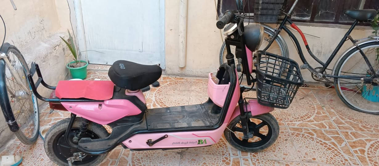 سلام عليكم شباب مكلف بالنشر باسكلات للبيع كلمن وسعره مكانه بعقوبة شراي خابر صاحبهن  ودلل ***********
