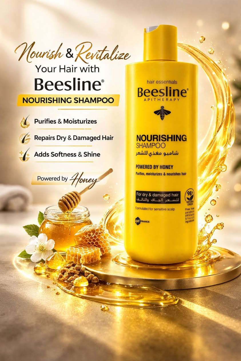 منتجات شركة Beesline توفرت داخل صيدليتنا 

‎#صيدلية_المرسل

🕰️:- من الساعة 8:00صباحا - الساعة 12:00 بعد منتصف الليل

🏠بابل-القاسم-شارع الاطباء-مقابل متوسطة الجواهري- مجمع المرسل الطبي

 واتساب https://wa.me/message/7JTSKB3DIJ2CB1

تابعو البيج وتفاعلوا مع المنشورات يومية معلومات تفيدكم 
علمود تعرفون الصح والي يفيدكم 😍😍


**إذا كنت صاحب هذا الإعلان وتريد حذفه لأي سبب، رجاءا أرسل رسالة إلى الدعم الفني**