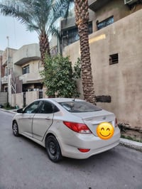 اكسنت وارد 16 محرك 1600 رقم بابل ماشيه 102 بيها باب تبديل بلادي سعر 95