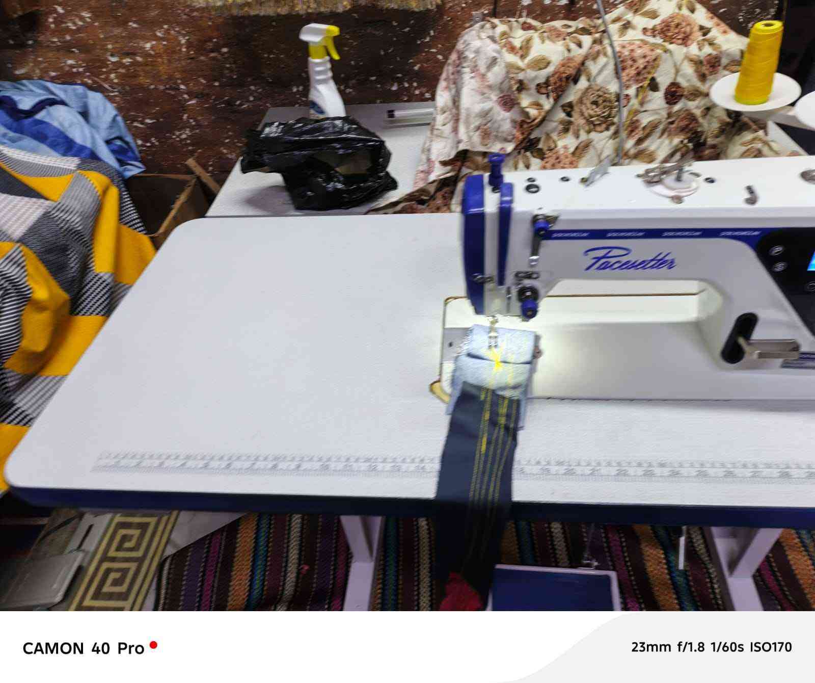 باسستر اصلي كاتم البصرة, العراق


**إذا كنت صاحب هذا الإعلان وتريد حذفه لأي سبب، رجاءا أرسل رسالة إلى الدعم الفني**