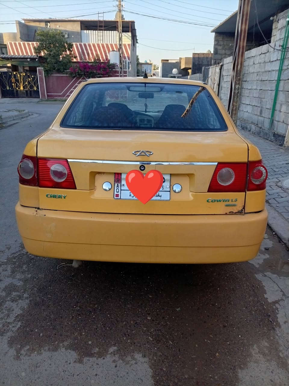 اسلام عليكم شيري موديل ٢٠١٠ السعر 22 وبيهة مجال الشراي  ***********وتساب /***********
