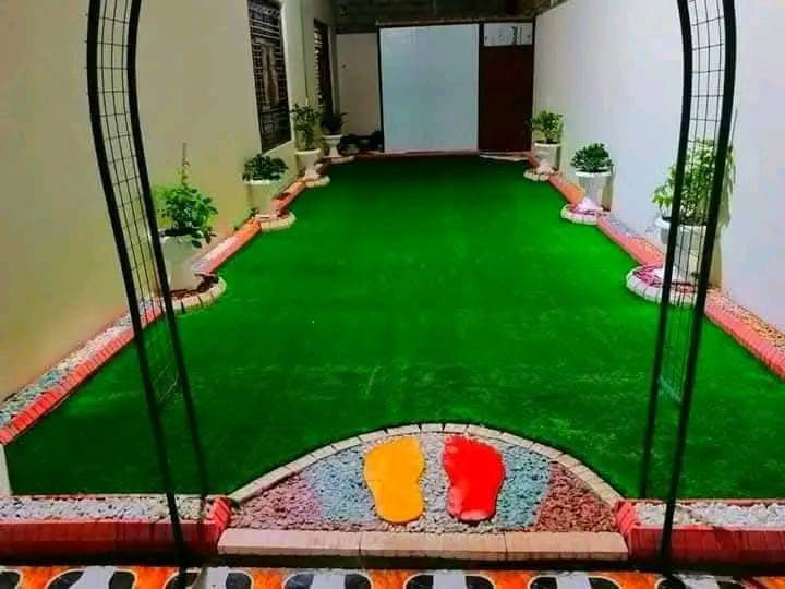 عمل وتنفيذ جميع انواع الحدائق المنزليه كرسته وعمل للتواصل واتساب ***********
