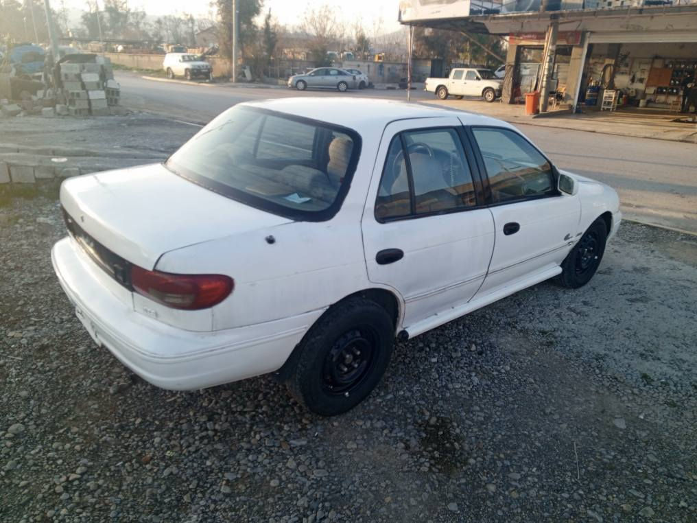 کیا
سیڤیا
١٩٩٣
ئاڕم پلاستسک سلێمانی
شانزەدەوبەخ تەبرید لەسەرسویچ
گێڕومەکینەوکارەبایی و توندوتۆڵی بەشەرت سێ پارچەسبوغ بێ دەعم 
چوارتایەیی لۆکی لەژێرە
نرخی (٢٣)گەڵاومعامەلەیەکی زۆرکەم سەودامان نیە تەنها فرۆشتن
گەرمشتەری تەلەفۆن بکە جوابی کۆمێنت ناده مەوە

فایبرلەسەرکۆڕەکە
***********
*********** رانية, السليمانية
