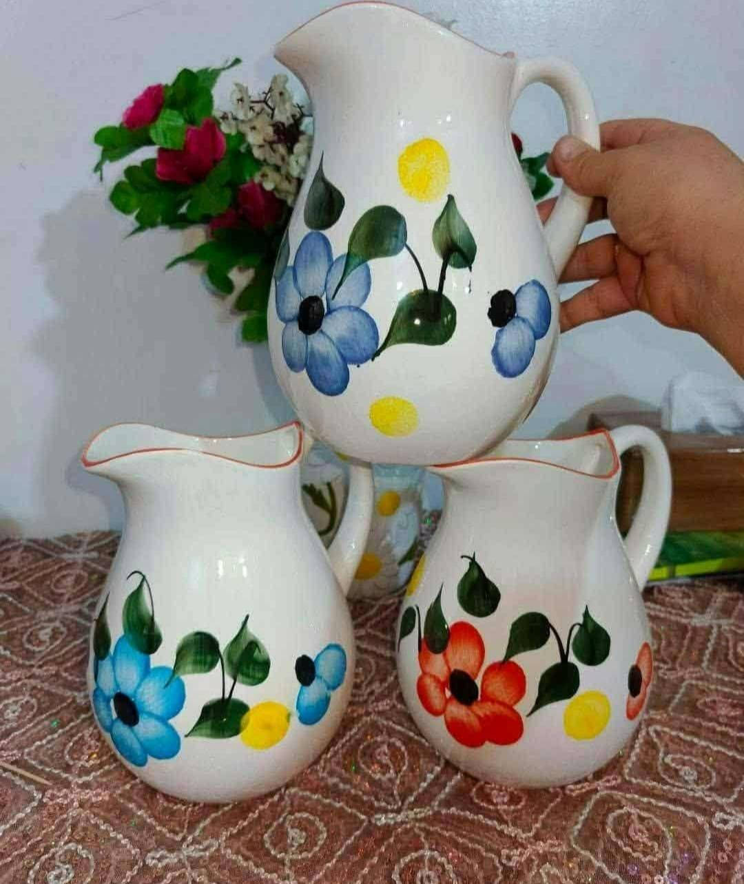 المنزل الاوربي مجموعه من تحفيات واكواب وفرفوري 
بجوده عاليه وانسب الاسعار  🦋
اللهم صل على محمد وآل محمد 🧿🙏


**إذا كنت صاحب هذا الإعلان وتريد حذفه لأي سبب، رجاءا أرسل رسالة إلى الدعم الفني**