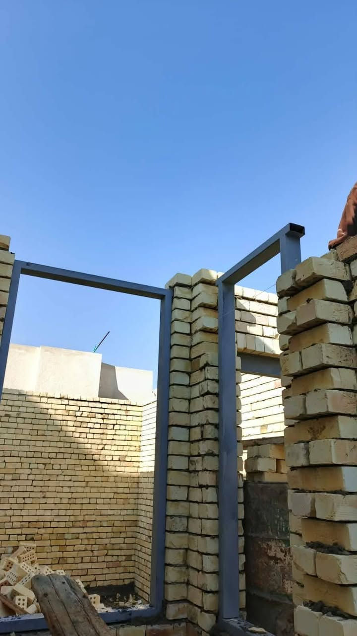 كادر خلفات بناء في كربلاء شرط نضافه استلام مهندسين مصداقيه اتصل ودلل ***********

